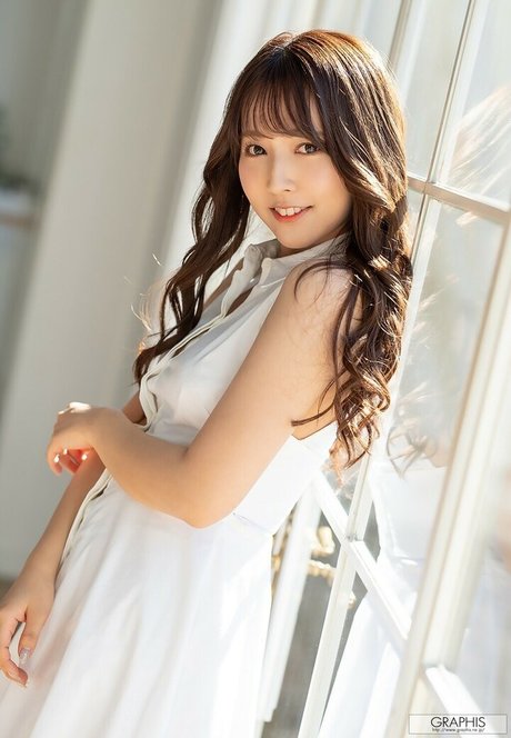 Yua Mikami