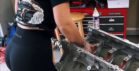 Britney Automotive