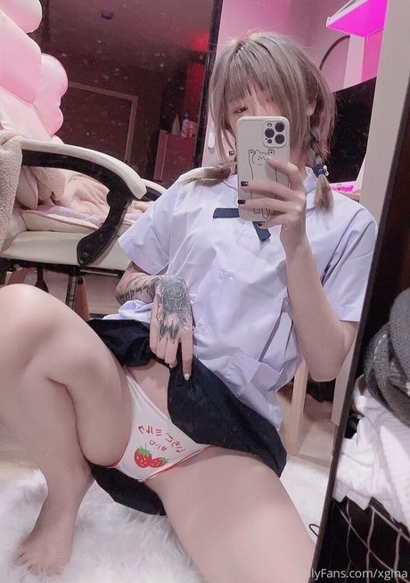 Xgina