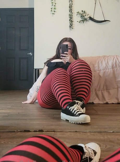 Fatassgoddessfree