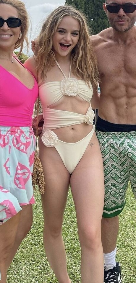 Joey King