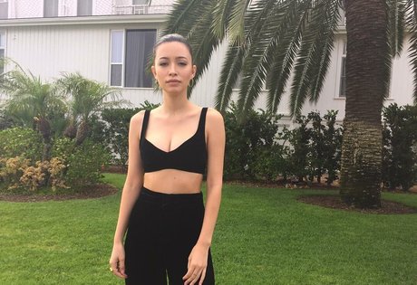 Christian Serratos