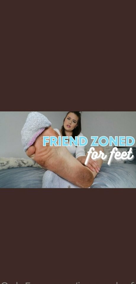 Nacktes geleaktes OnlyFans-Foto von Ivorysolesfree