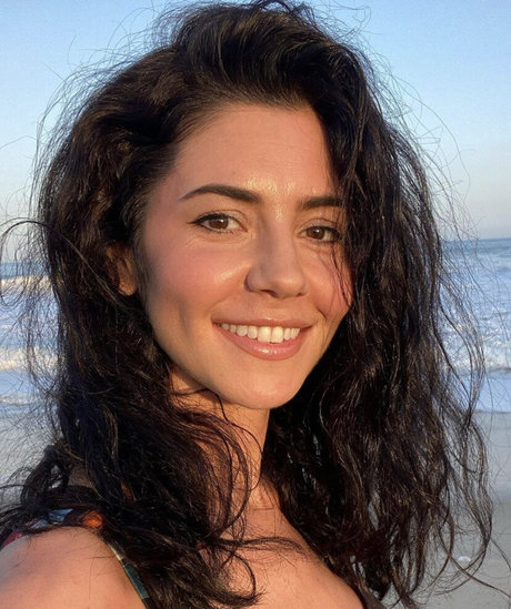 Marina Diamandis