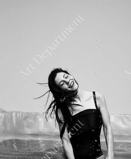 Marina Diamandis