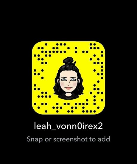 Leahvonnoirefree