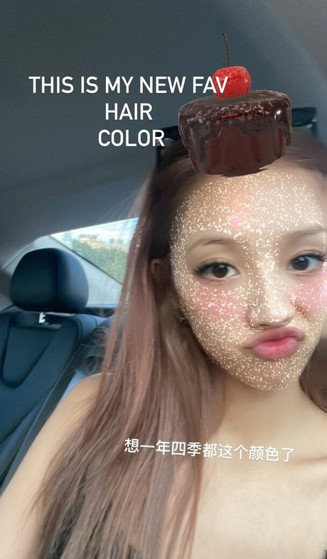 Kathy Zheng OnlyFans 유출 누드 사진