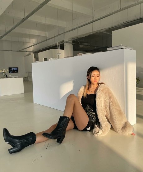 Kathy Zheng