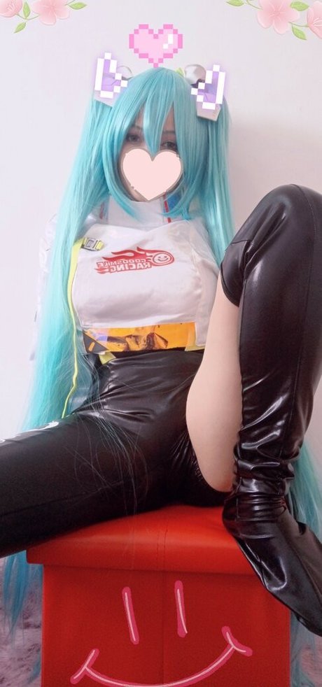 Yuusachii OnlyFans 유출 누드 사진