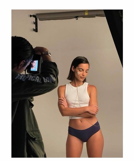 Maria Gabriela De Faria OnlyFans 유출 누드 사진