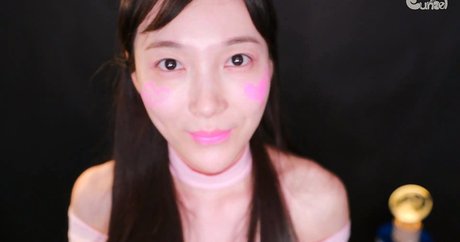 Eunzel Asmr
