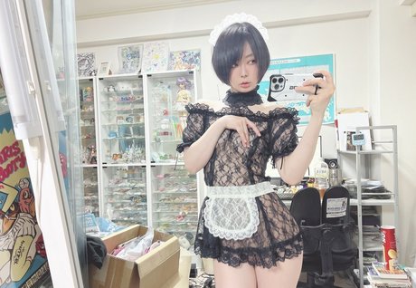 Iiniku Ushijima