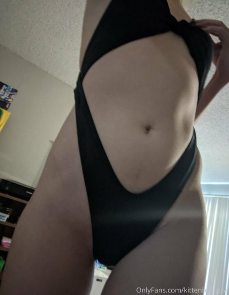 Kittenbellnsfw