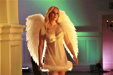 Molly Quinn