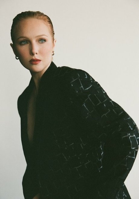Molly Quinn