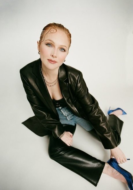 Molly Quinn OnlyFans泄露裸照