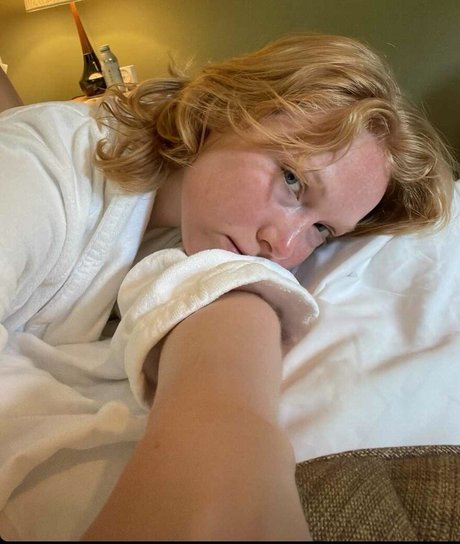 Molly Quinn