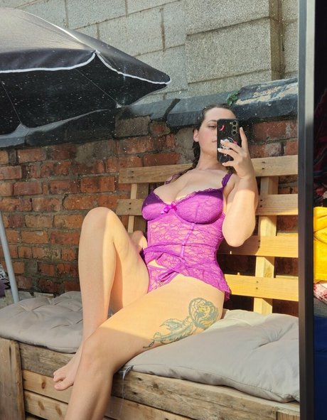 Northernfoxx OnlyFans泄露裸照