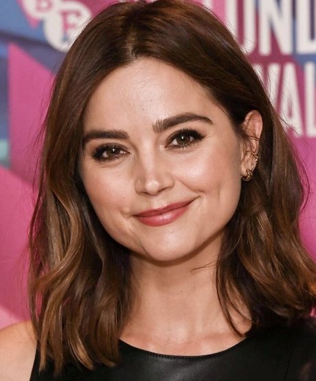Jenna Louise Coleman