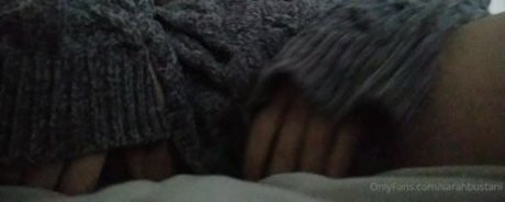 Sarahbustani OnlyFans