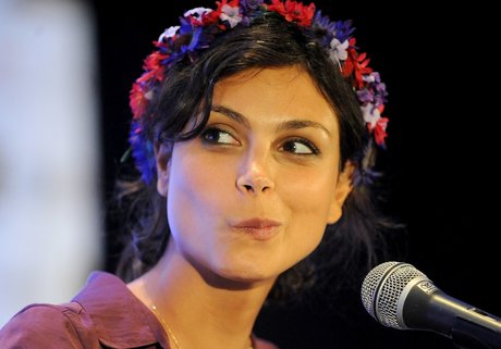 Morena Baccarin