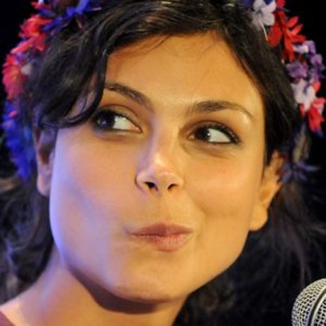 Morena Baccarin