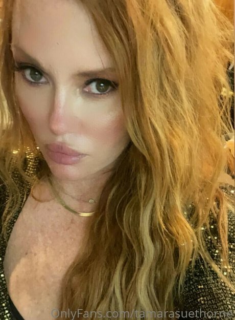 Tamara Sue Thorne