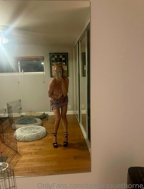 Tamara Sue Thorne