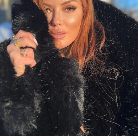 Naken lekkede OnlyFans-bilde av Tamara Sue Thorne