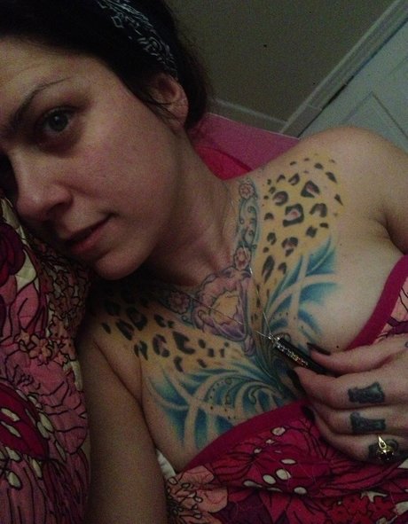 Danielle Colby