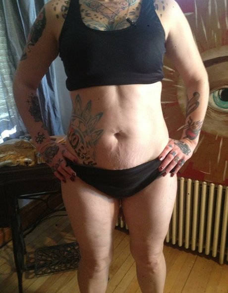 Danielle Colby