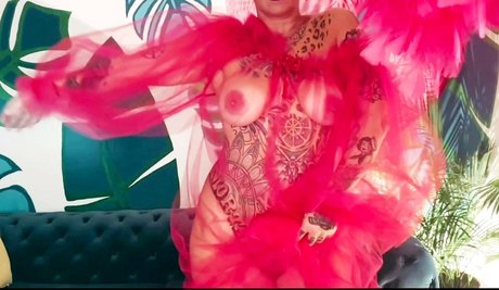Danielle Colby