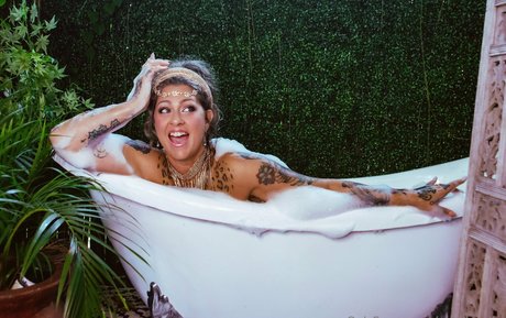 Danielle Colby