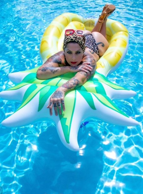 Danielle Colby
