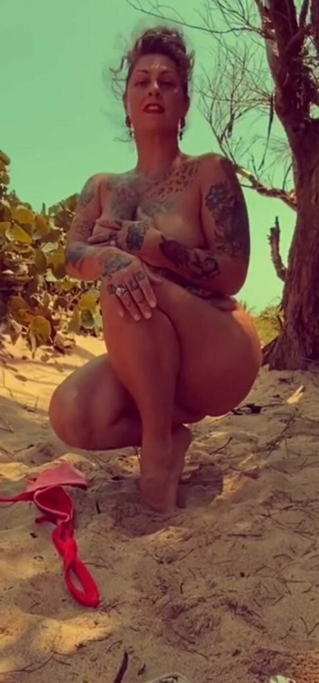 Danielle Colby