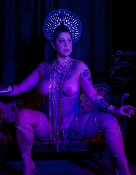 Danielle Colby