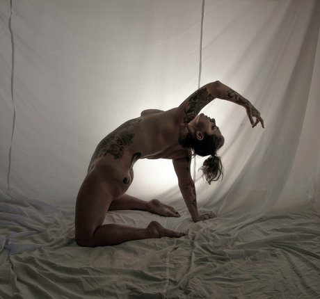 Danielle Colby