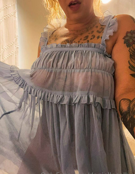 Danielle Colby