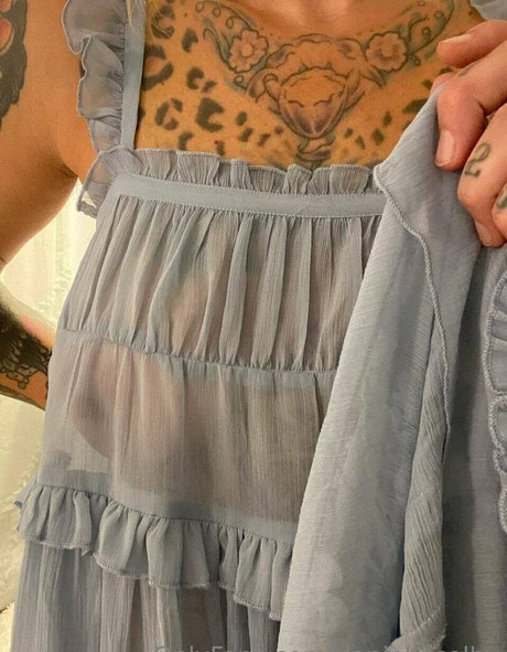 Danielle Colby
