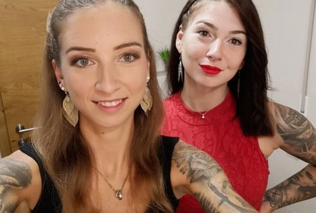 Lechl Sisters