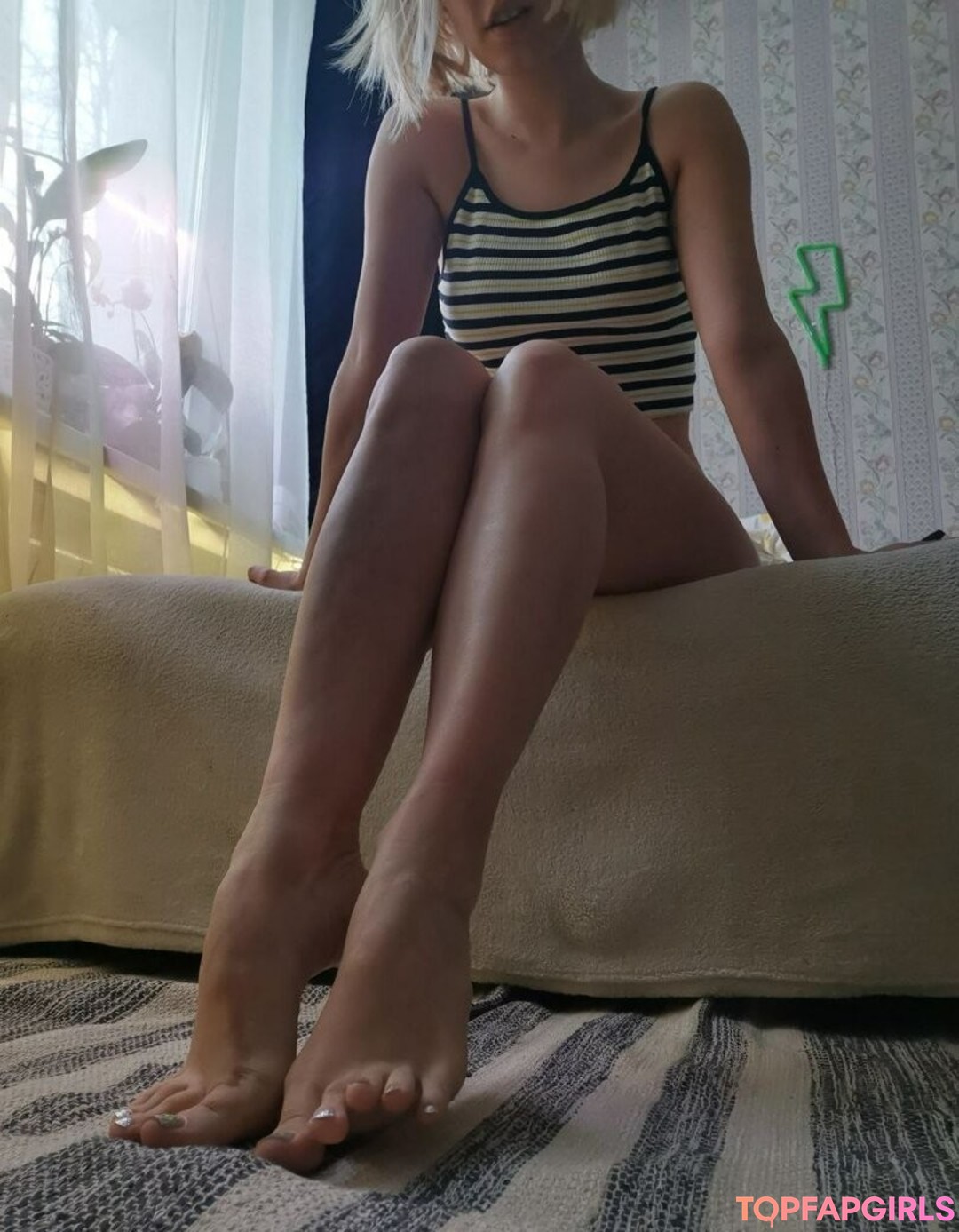 Nahá fotka uniklých OnlyFans od Funsnail #1041