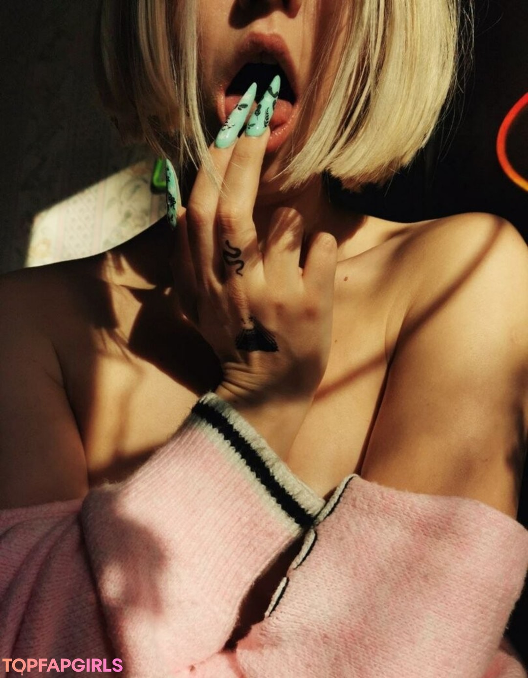 Funsnail nude leaked OnlyFans photo #1221