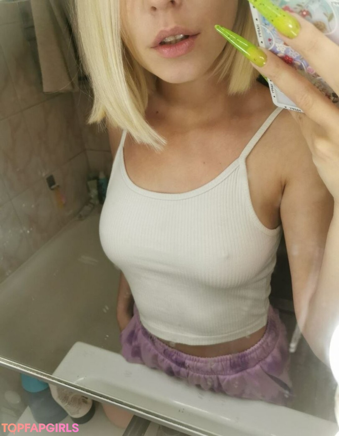 Nahá fotka uniklých OnlyFans od Funsnail #1536