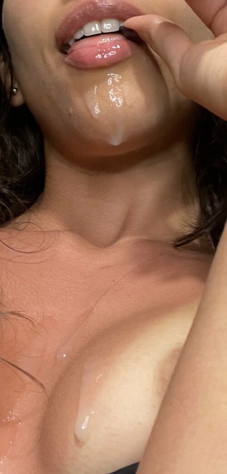 Foto di nudo di fuga di OnlyFans di Fablazedfree