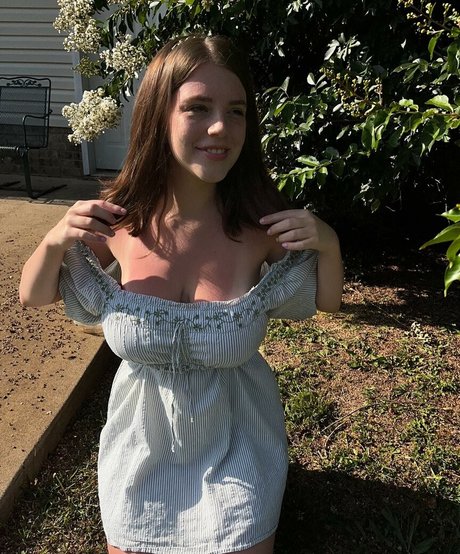Naken läckt OnlyFans-bild av Xohalzy444