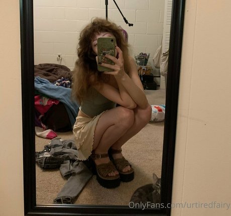 Nahá fotka uniklých OnlyFans od Moldiecorpse