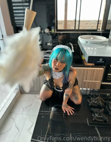 Wendybunny