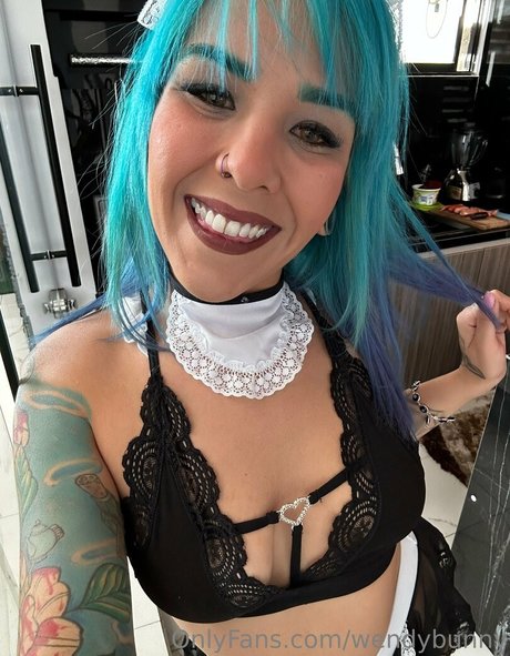Wendybunny