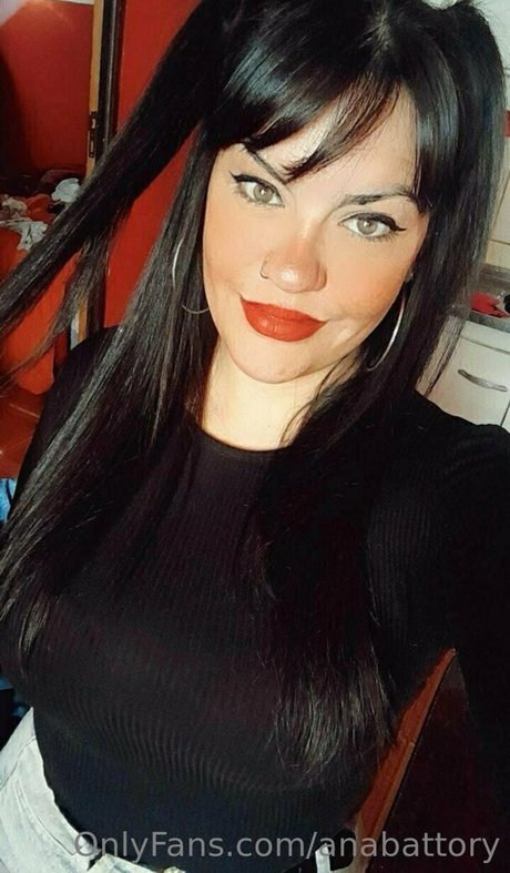 Anabattory
