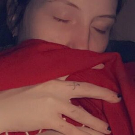Nahá fotka uniklých OnlyFans od Cherriesdrop